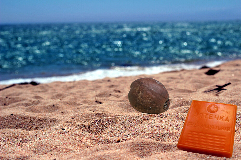 Набор для выживания