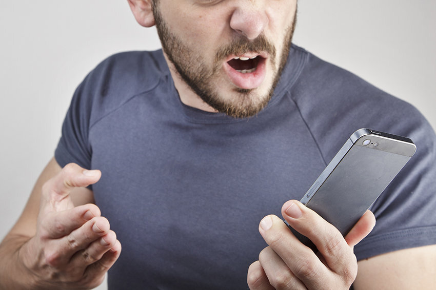 Вышел новый закон о коллекторах 2020