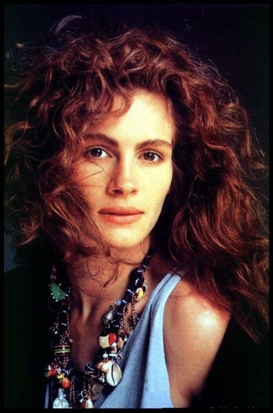 Джулия Робертс 