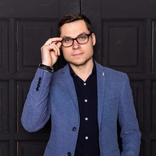 Павел Покидко