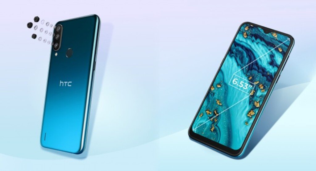 Вид спереди и сзади