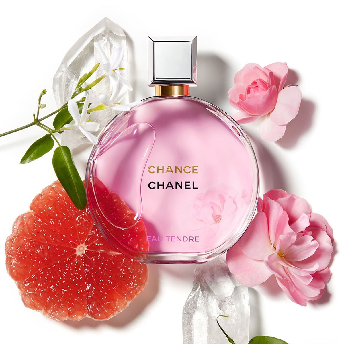 Chance Eau Tendre Chanel