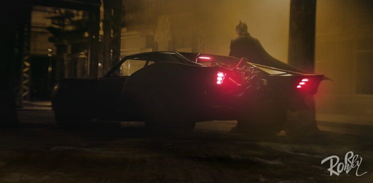 Фото со съемок