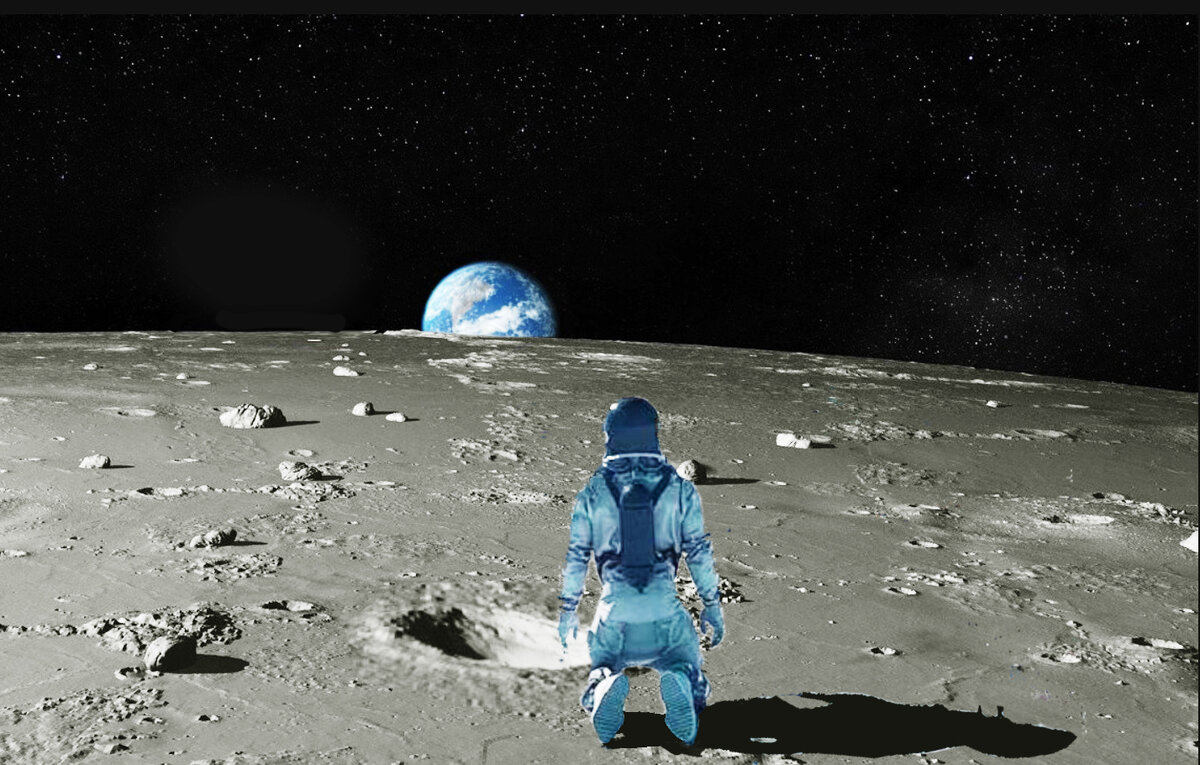 Российская программа по освоению луны