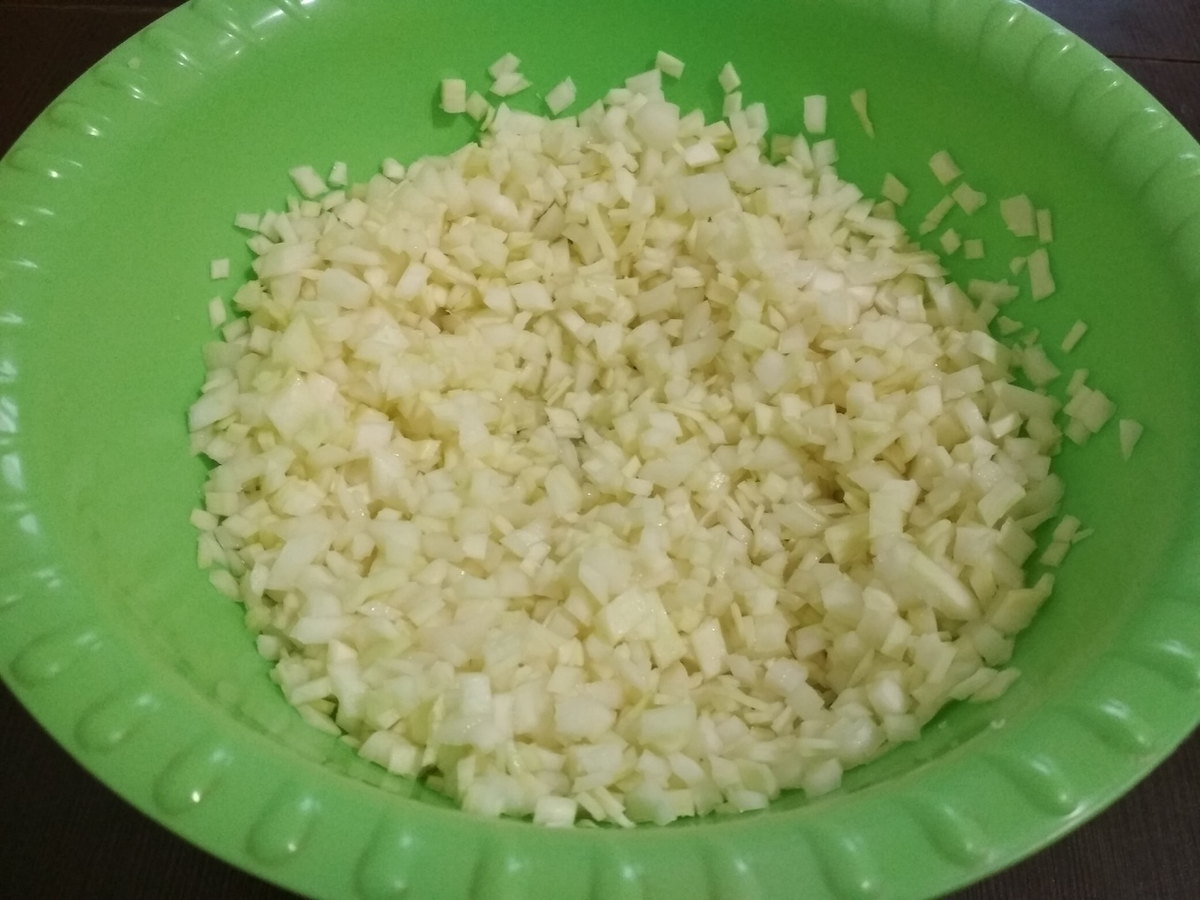 капуста.
