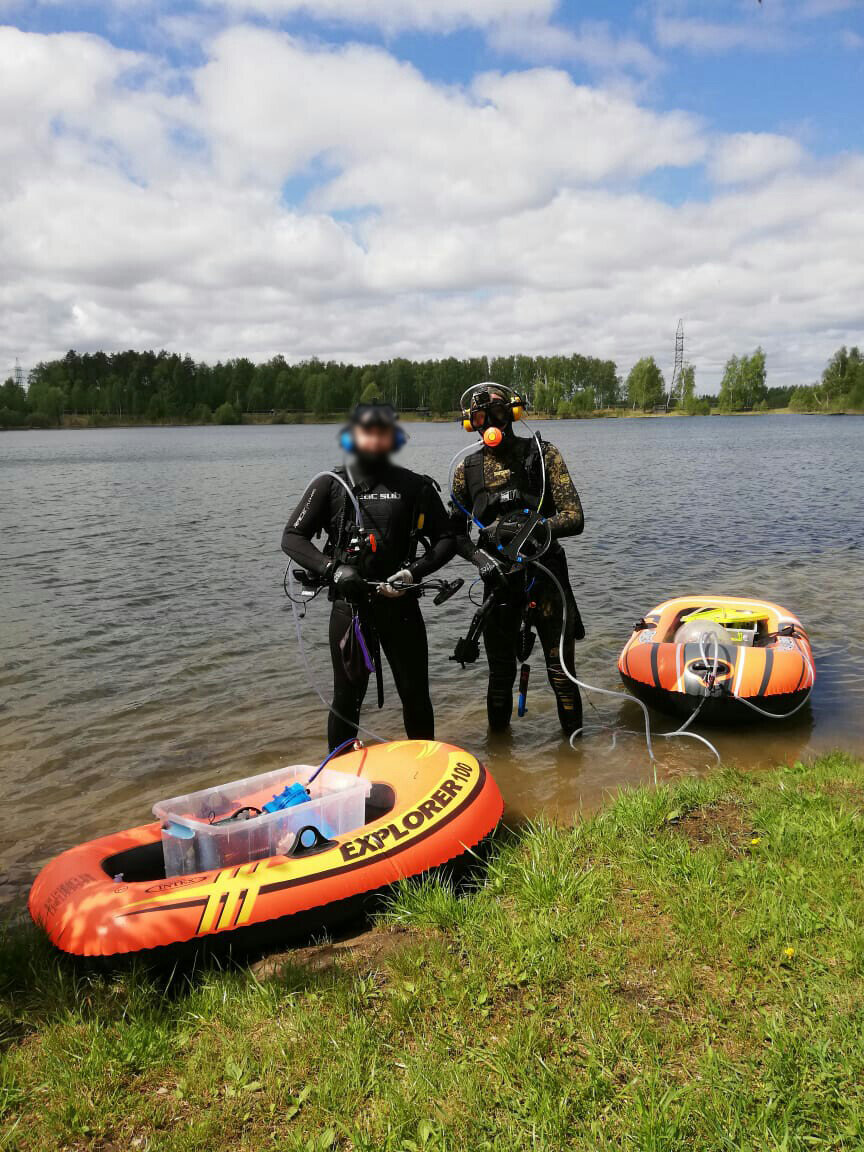 Мы с другом 