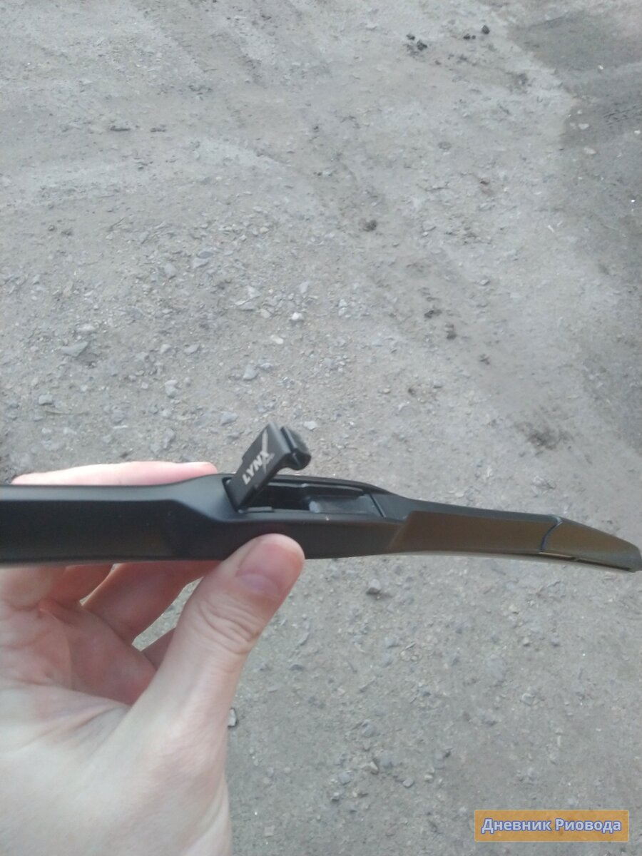 Какие щетки стеклоочистителя поставить на Кия Рио 3 | Дневник Риовода ...