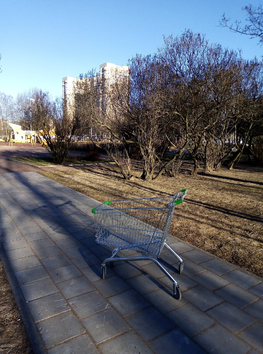 Нас не победить!