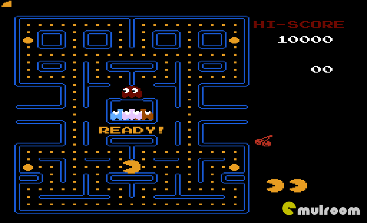 Игра про желтого. MS Pac man Dendy. Игра СССР Dendy Пакмен.