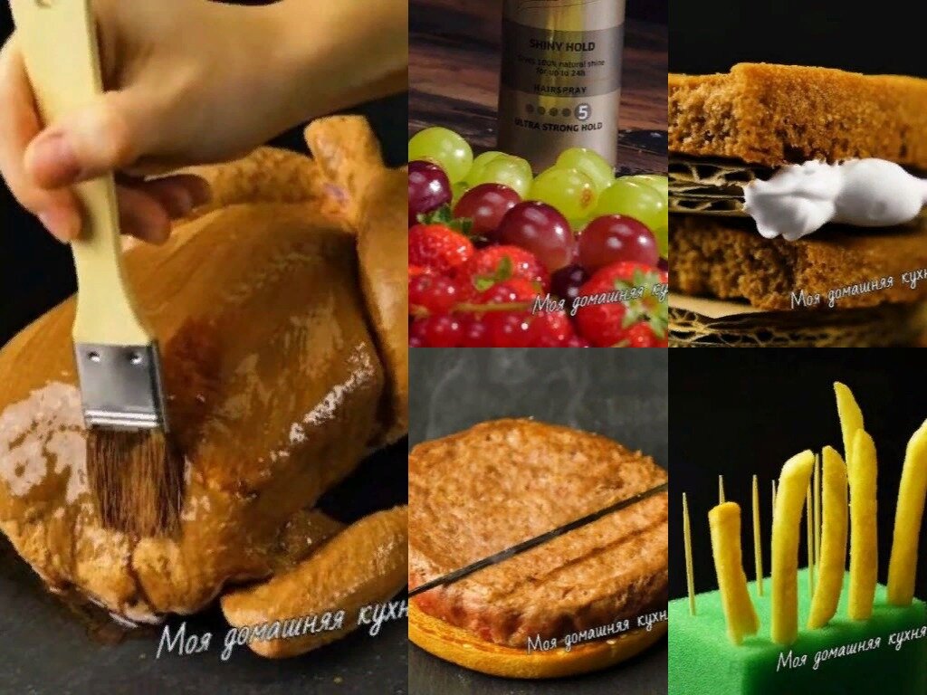 Фото автора канала Дзен "Моя домашняя кухня" (zen.yandex.ru/yadomohozyaika)