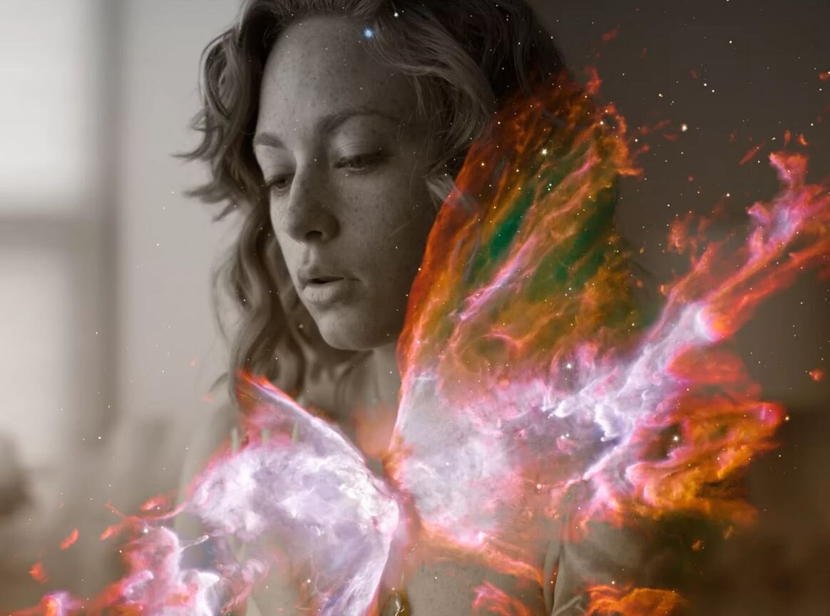 способность к виденью энергии