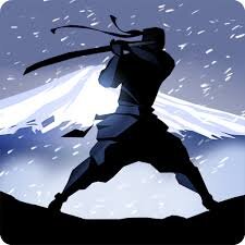 Логотип игры Shadow Fight 2