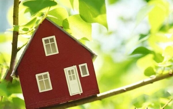 Дачная амнистия продлена до 1 марта 2021 г.