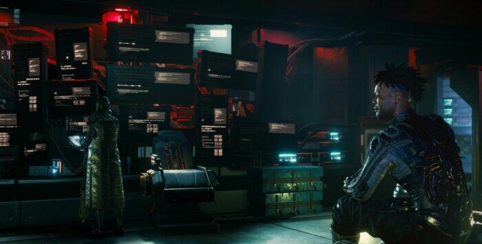 Cyberpunk 2077