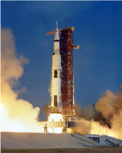 Saturn-5