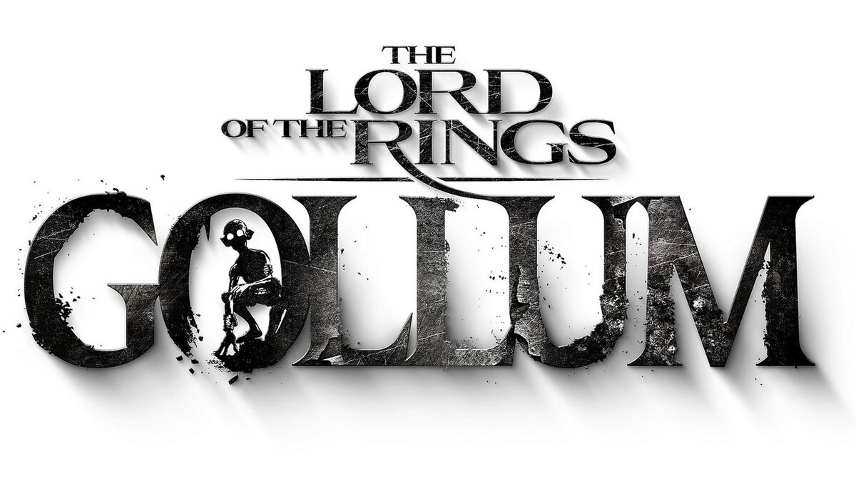 The Lord of the Ring: Gollum
