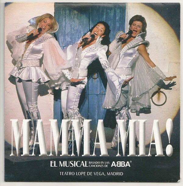 Мюзикл абба мама Мия. Мамма Миа группа. Группа абба мама Мия. ABBA mamma Mia костюм.