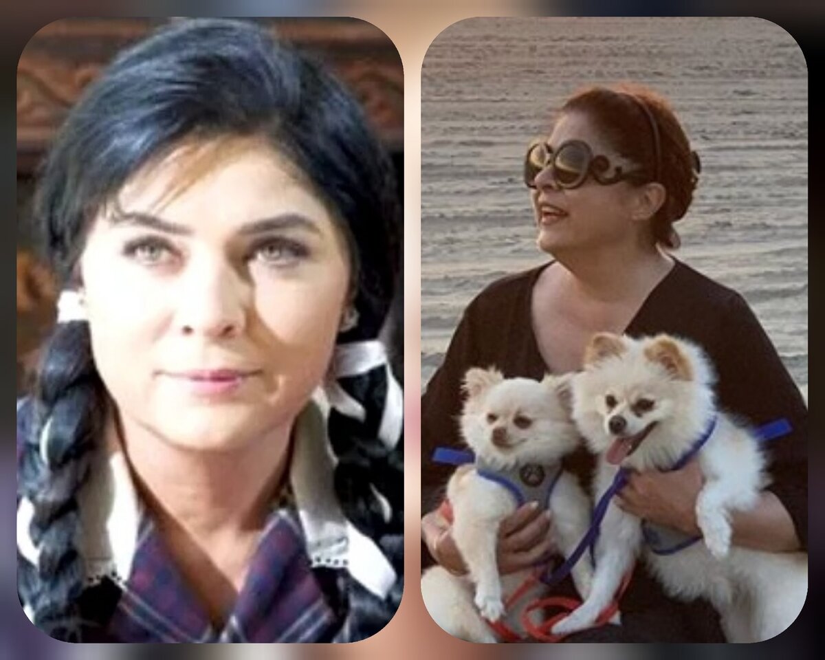 Фото: инстаграм @victoriaruffo