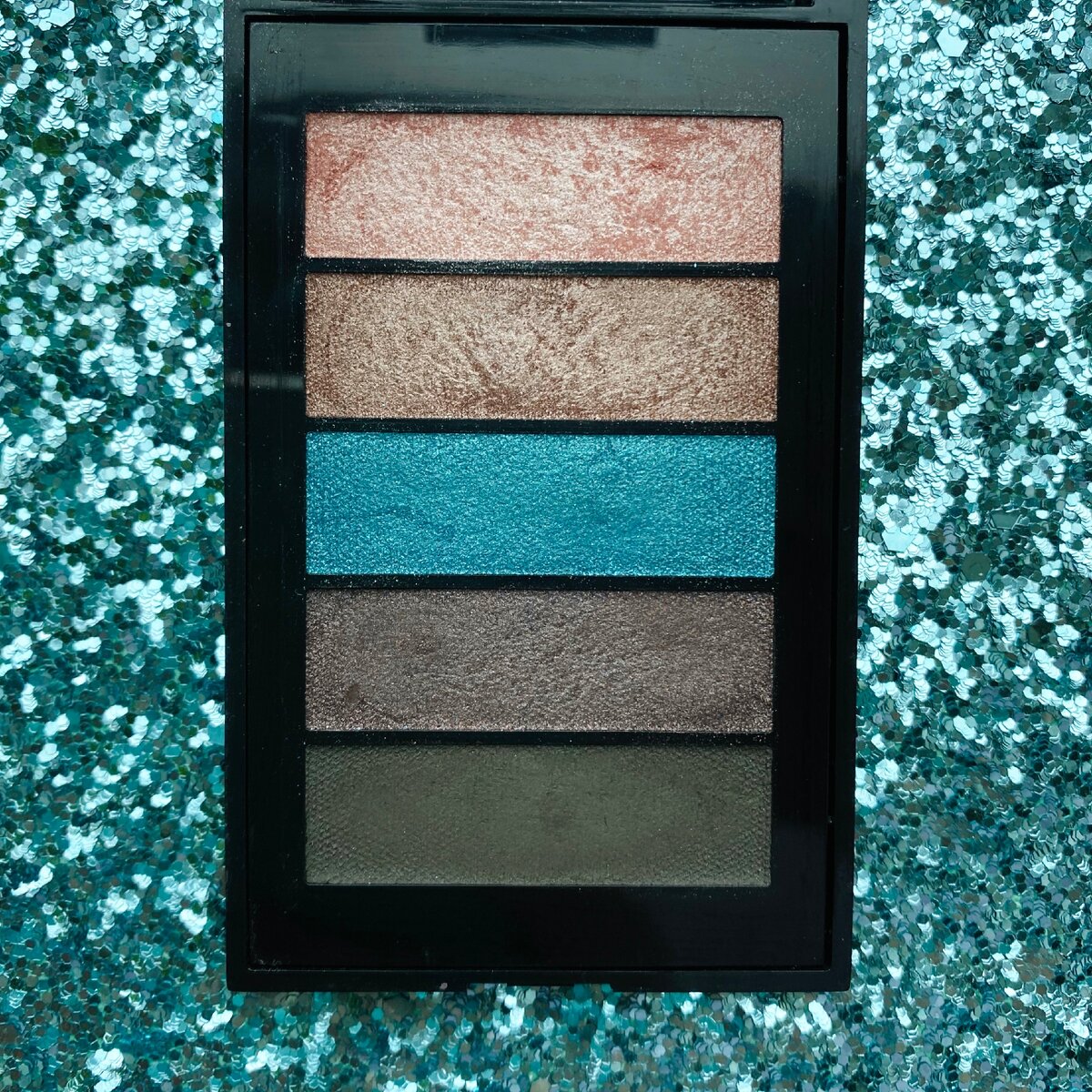 L'Oreal La Petite Palette Optimist