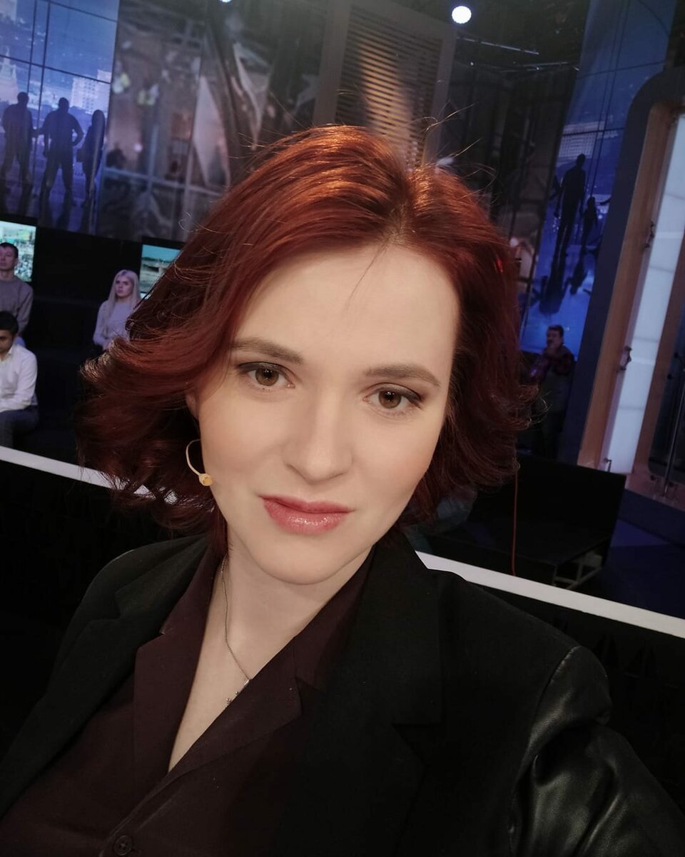 Анна долгарева биография личная жизнь