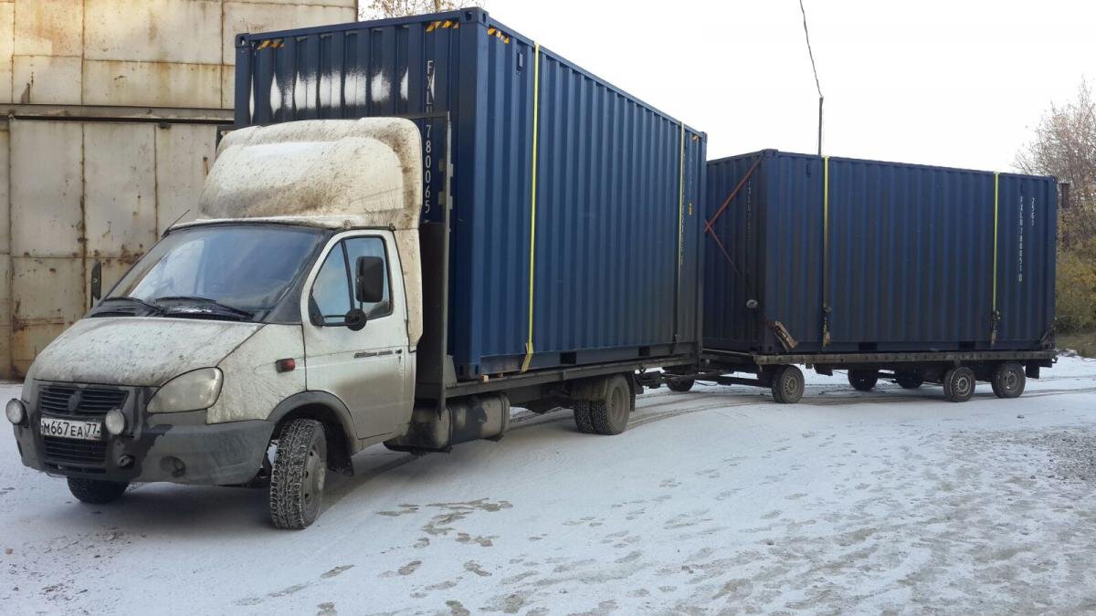 Газель фермер тент Дальнобой