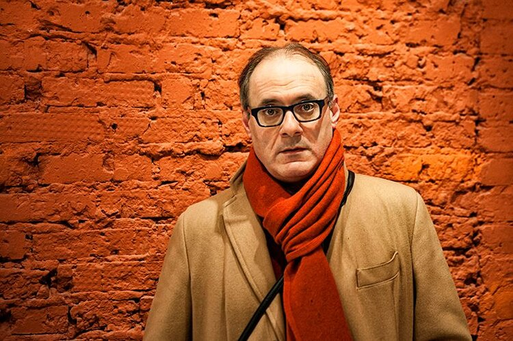 © Рубен Апресян