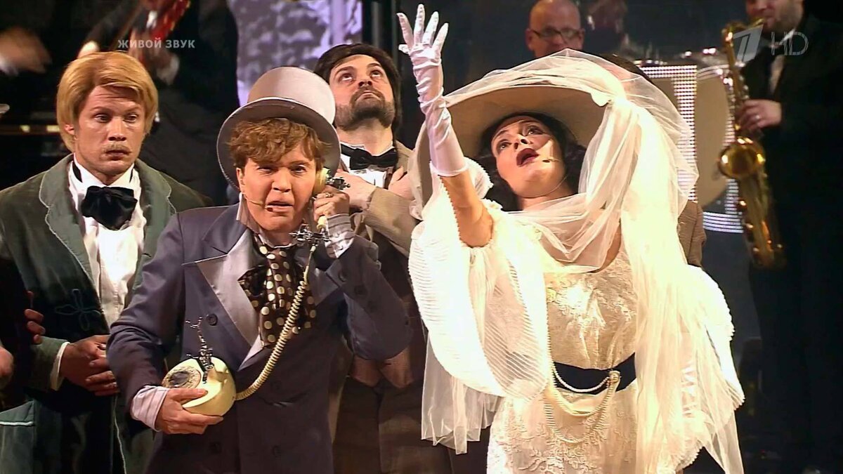 песня маркиза