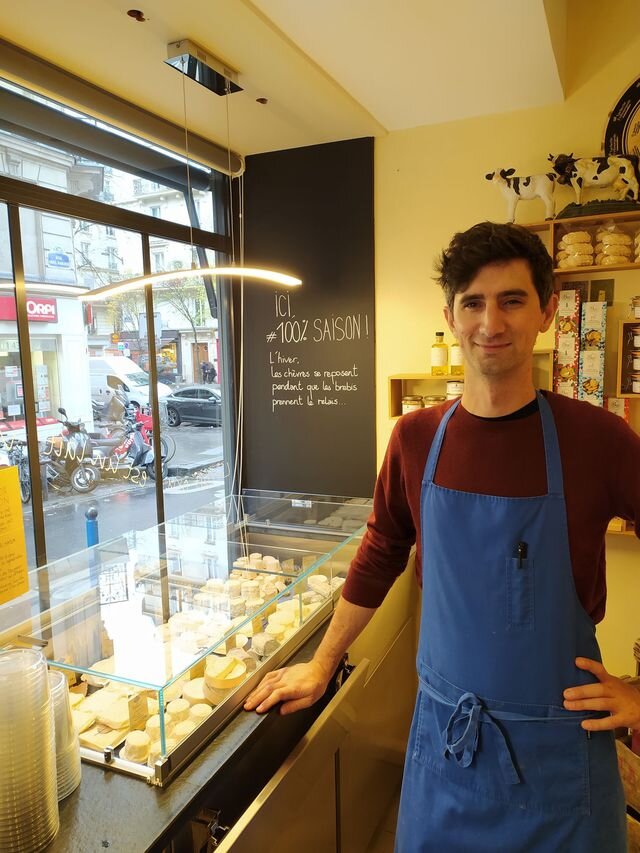 Клеман Броссо