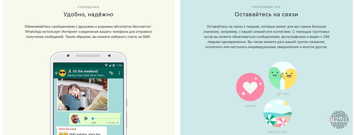 Красиво, просто, безопасно