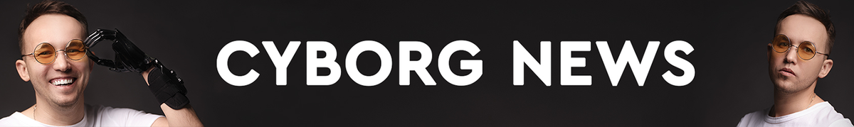 Cyborg News