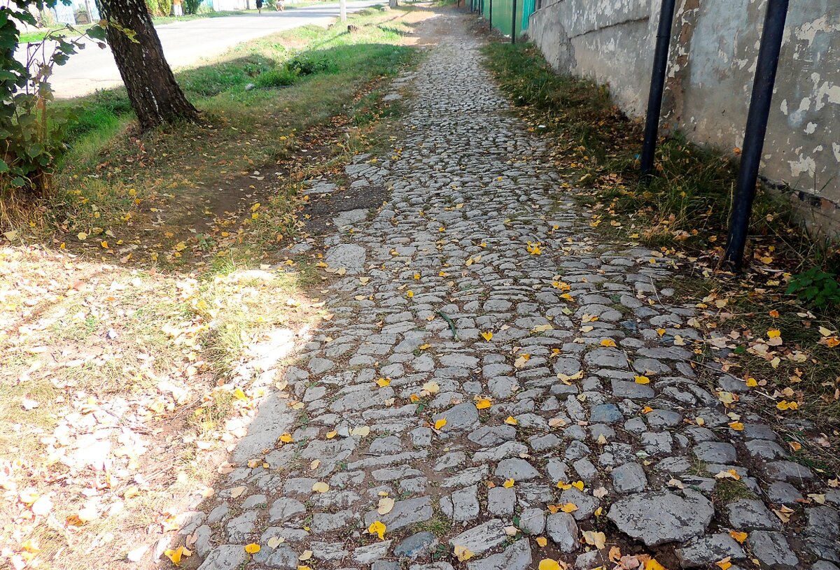 Достопримечательности моего родного города Бирска | Голос из глубинки | Дзен