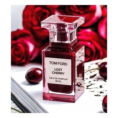 Lost Cherry