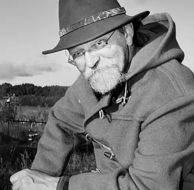 Андрей Шишигин