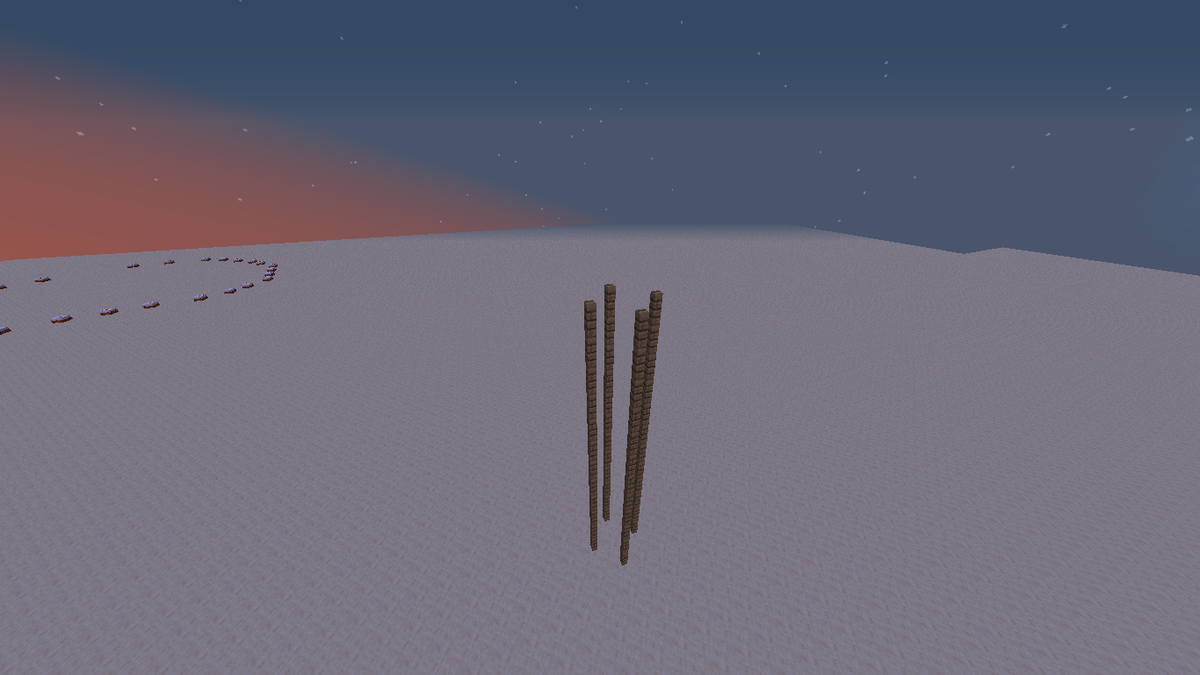 хоть из деревянных