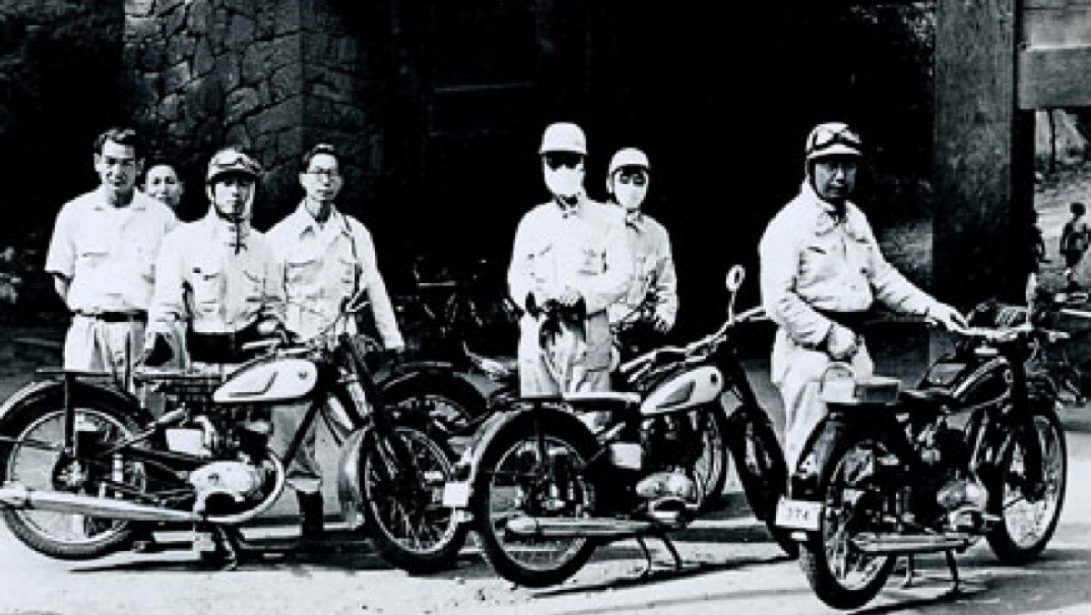 Заводские испытания