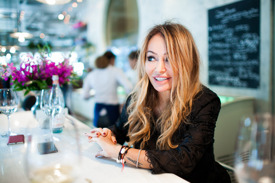 Фото: "РБК Стиль"