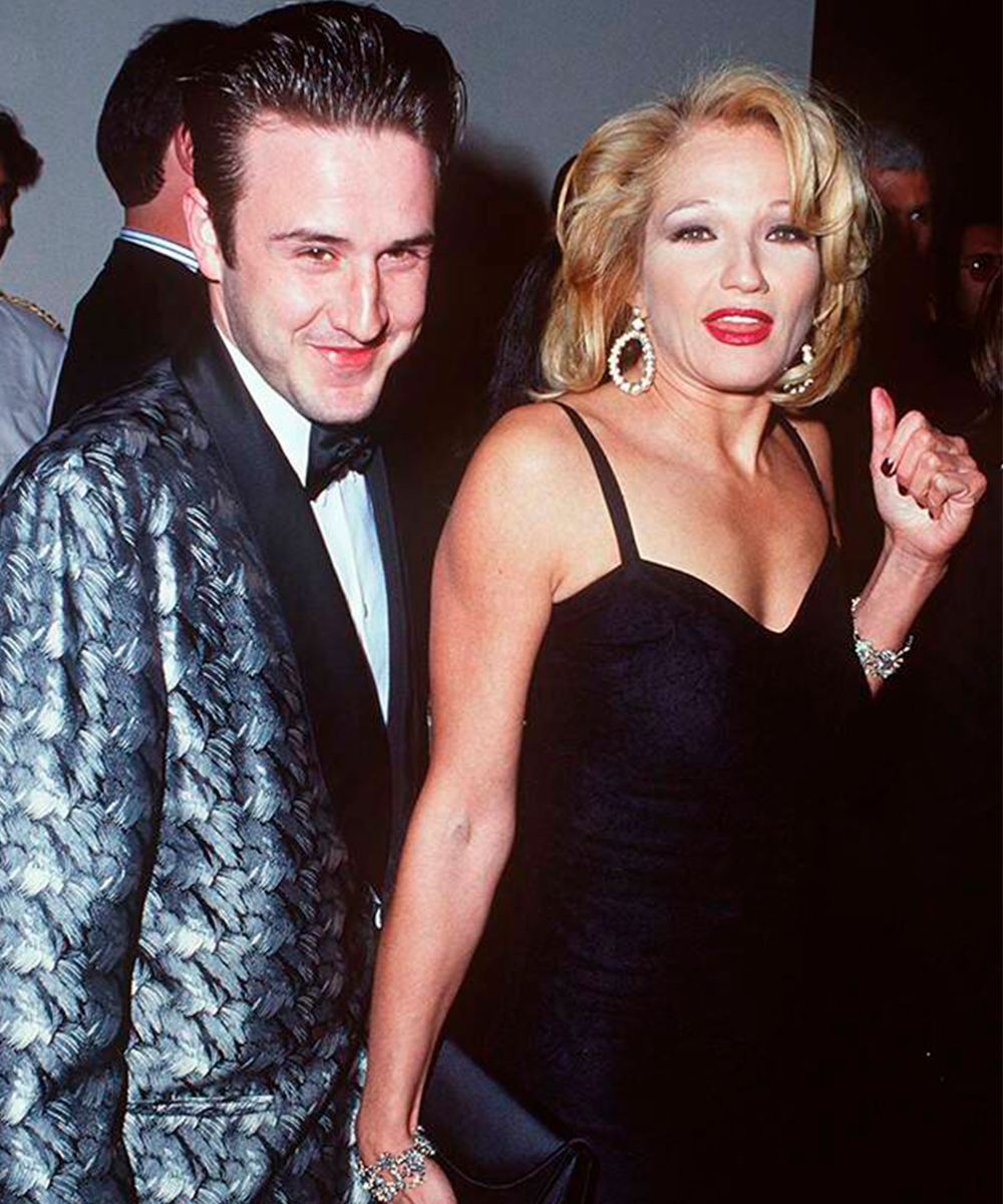 фото: whosdatedwho.com