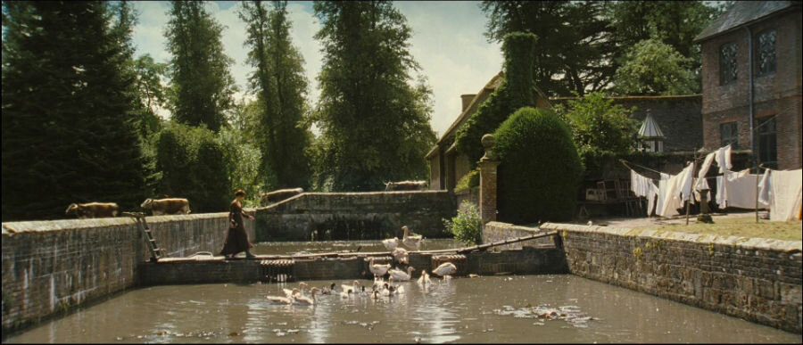  Гордость и предубеждение/ Pride & Prejudice, 2005