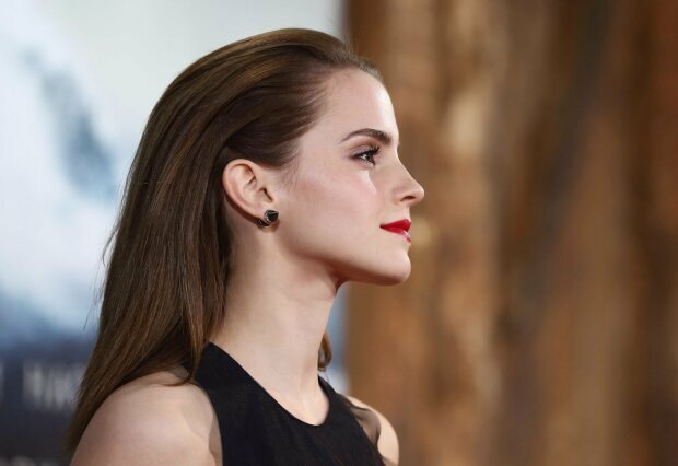 Эмма Уотсон