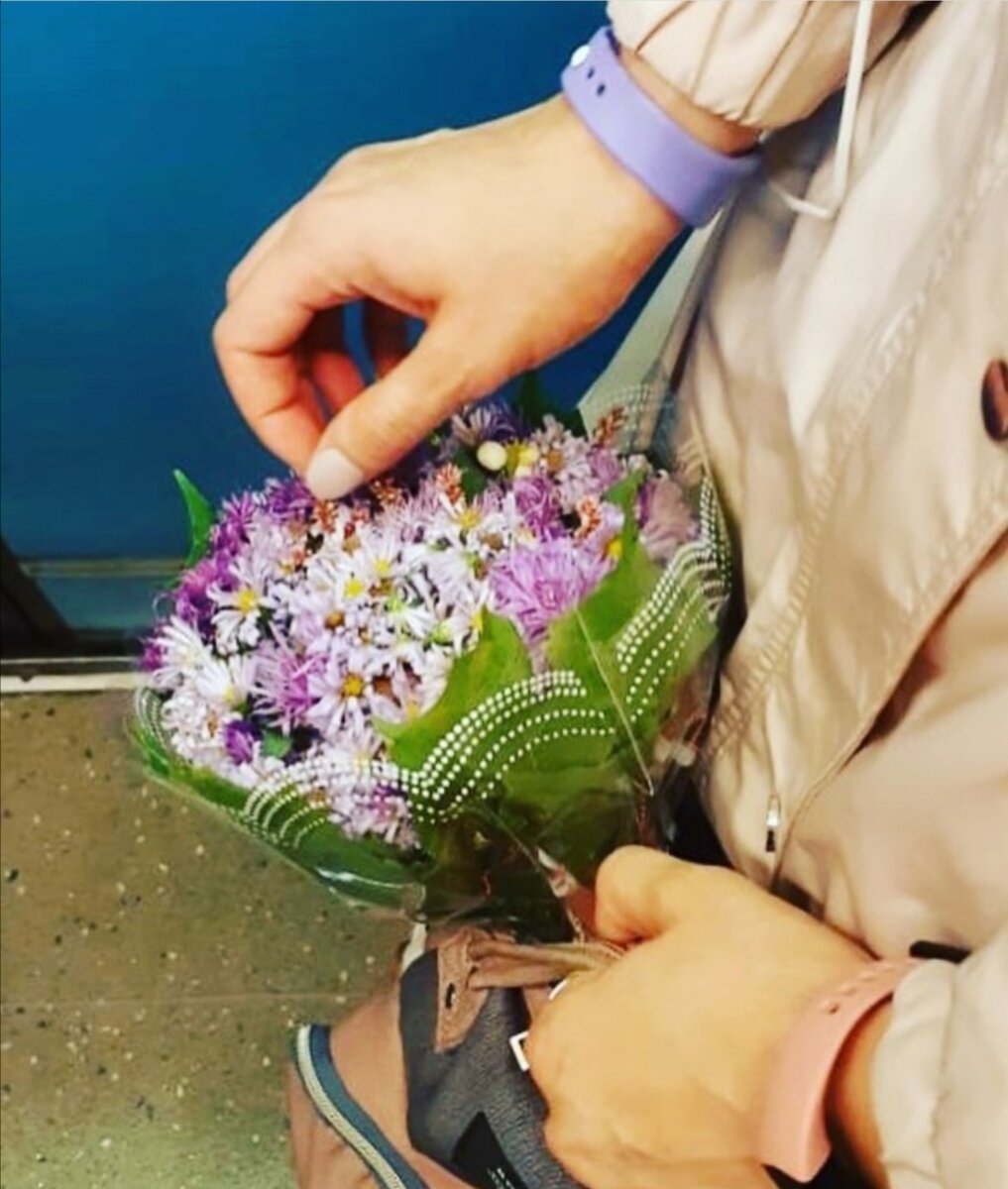 Фото из личного архива автора 