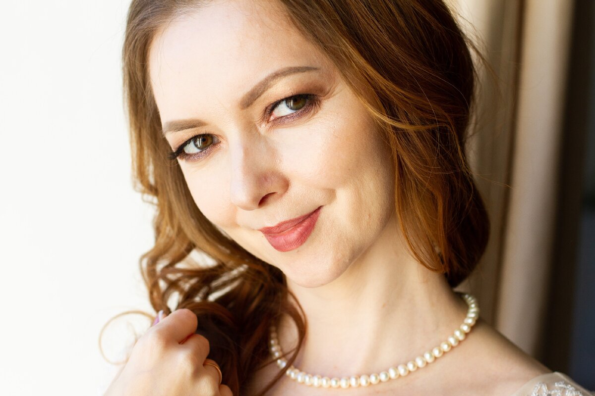 Автор: Наталья Маклакова 