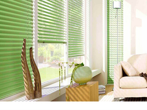 Горизонтальные жалюзи ИЗОЛАЙТ