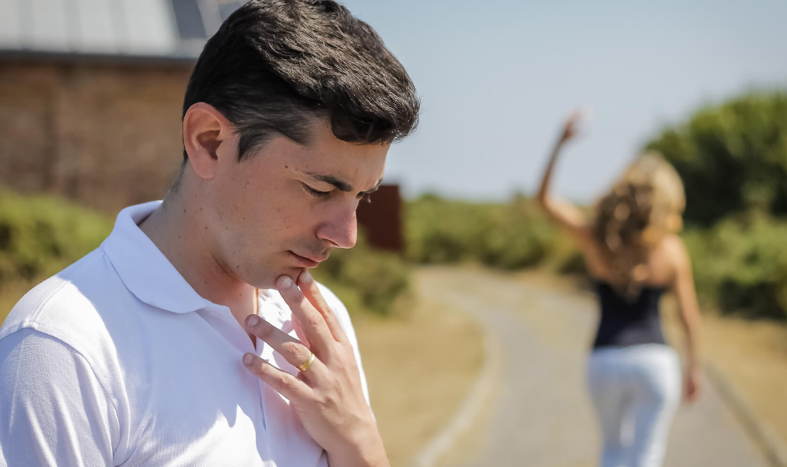 Ветреная девушка