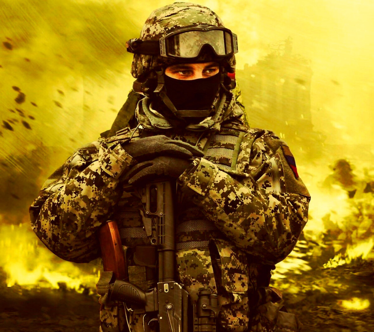 Фото из интернета