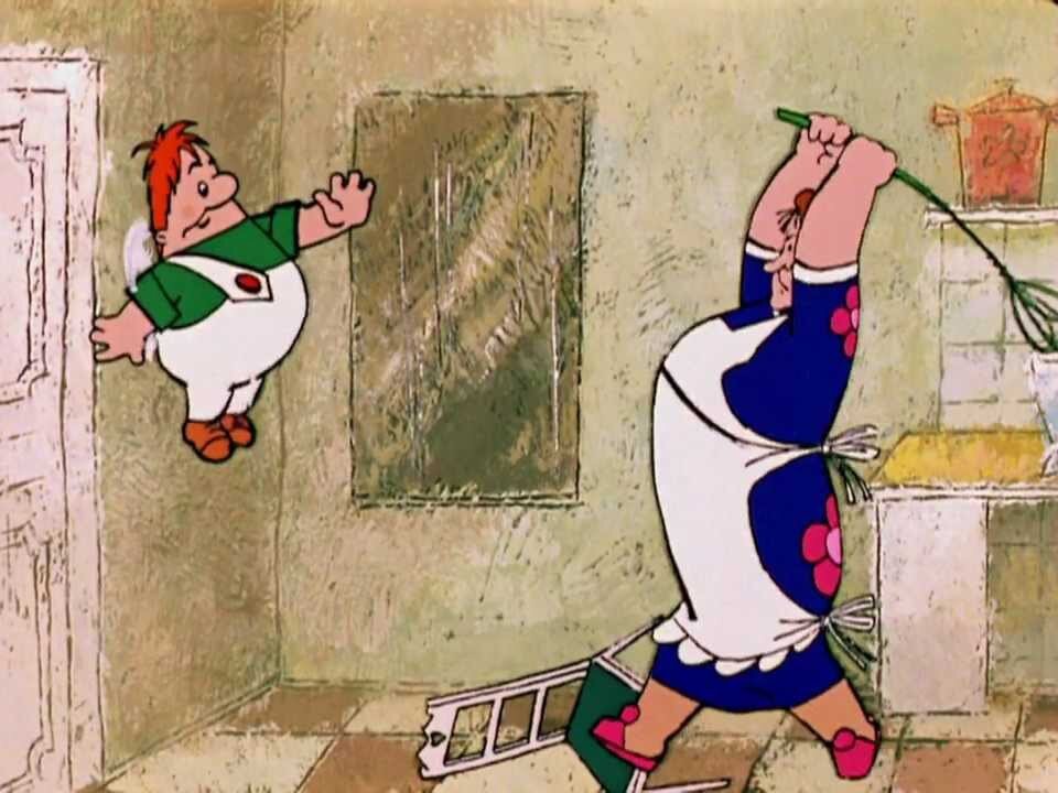 Бот и алкоголичка аналоговой эры (Иллюстрация из открытых источников)