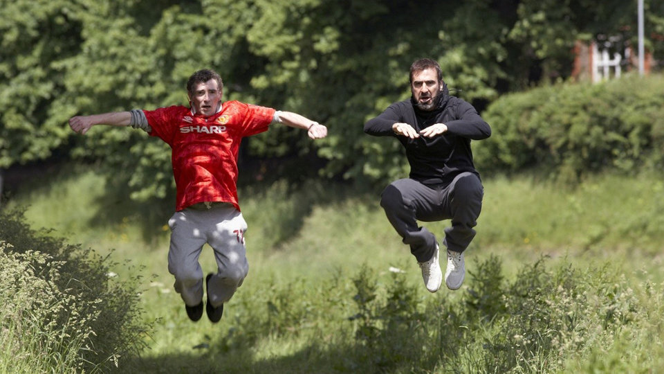 «В поисках Эрика»