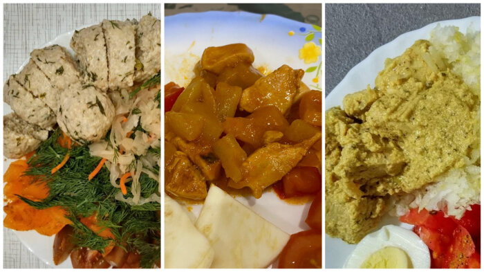 3 блюда из куриного филе, которые практически «сами готовятся», а на вкус как ресторанные 