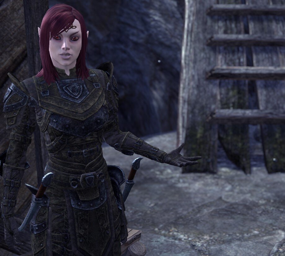 Карта в галерее