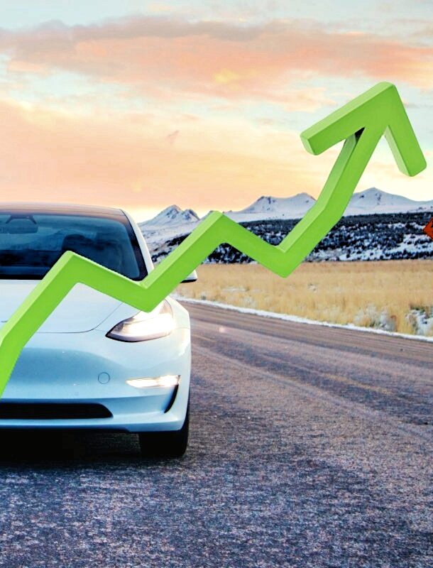 Tesla из открытых источников