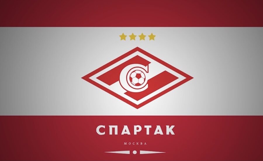 Spartak Moscow only for White